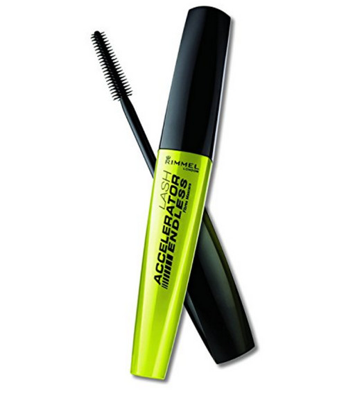 mascara wand