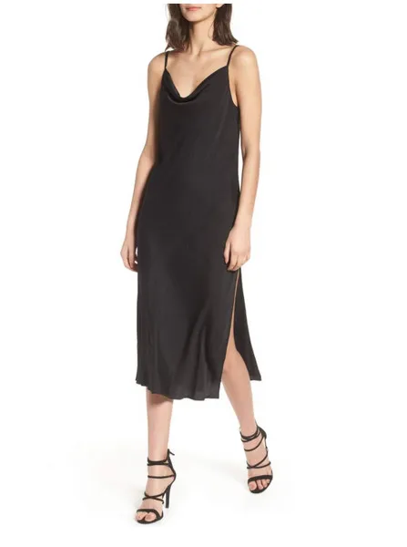 spring dress trends