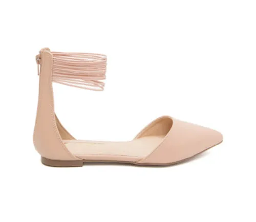 spring flats