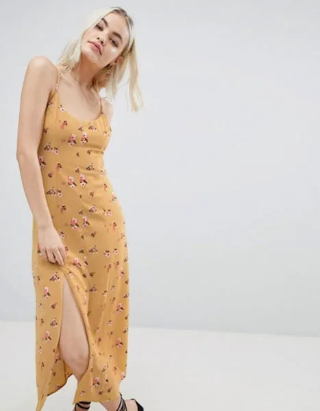 Vintage Floral