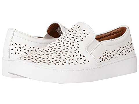 These Are The Best Slip-On Sneakers, According To Style Bloggers - SHEfinds