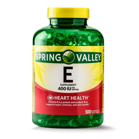 vitamin E