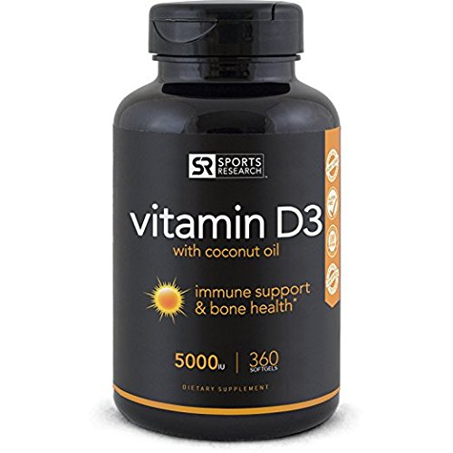 vitamin d3