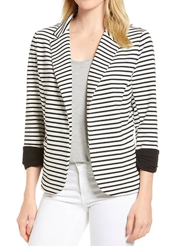 Barbara Jacket