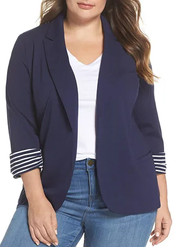 Barbara Jacket