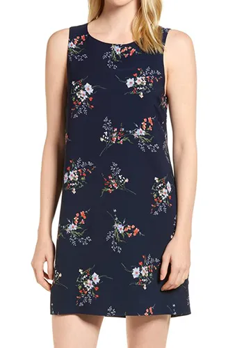 Tank Dress
