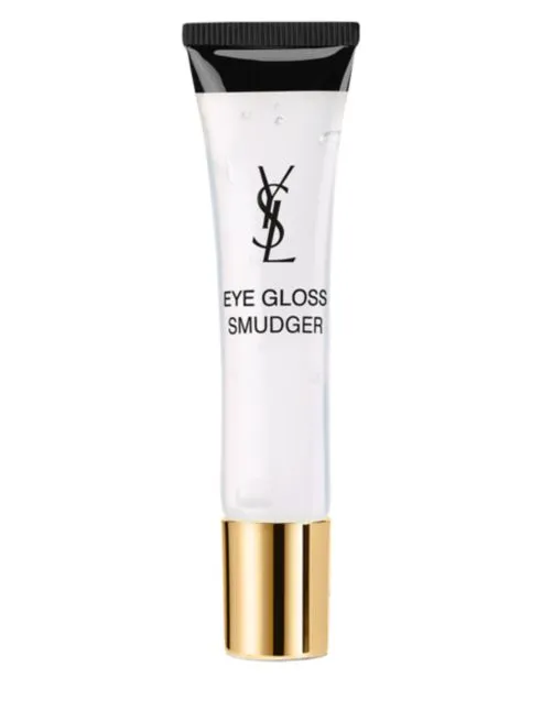 yves saint laurent the shock eye gloss smudger