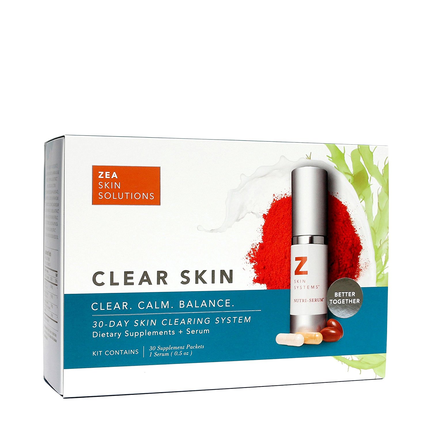 zea skin solutions clear skin