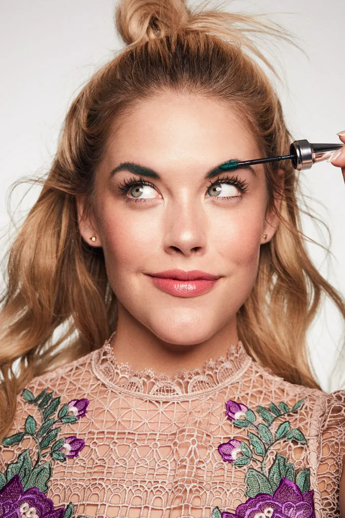 festival makeup