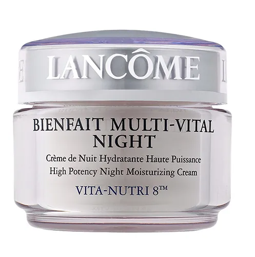Moisturizing Cream