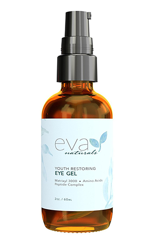eva best firming eye cream treatment