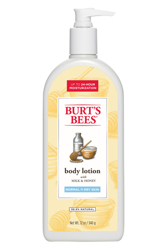 Body Lotion,