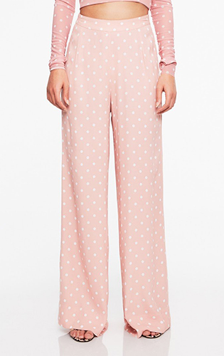 Carter High Waisted Pant