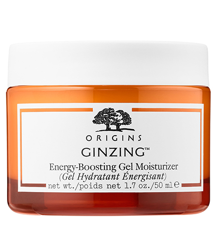 origins ginzing refreshing eye cream