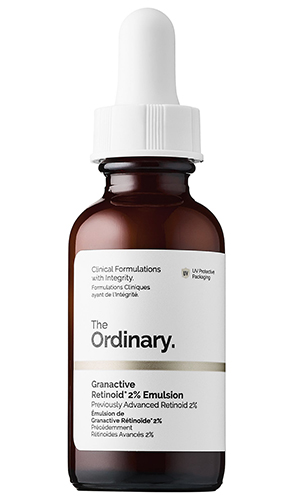 Granactive Retinoid* 2% Emulsion