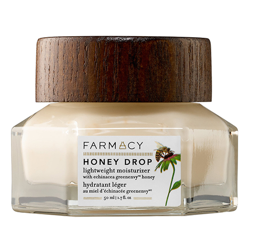 farmacy honey drop lightweight moisturizer