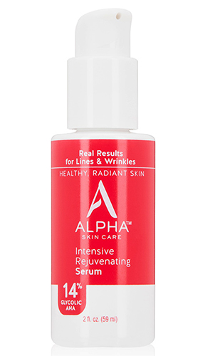 Renewal Serum