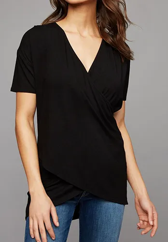 t-Nursing-Top Nursing Top