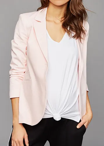 Maternity Blazer