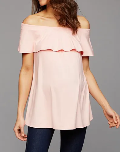 Shoulder Maternity