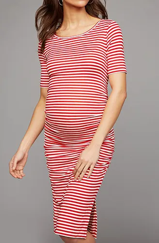 Maternity Dress