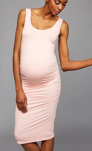 Maternity Dress