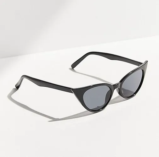 urban outfitters jeepers peepers cat-eye sunglasses