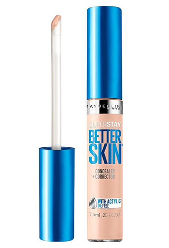 Skin Concealer