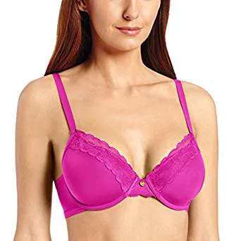 Underwire Bra