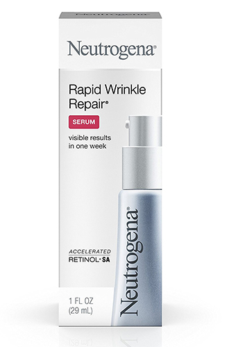 Wrinkle Repair Serum