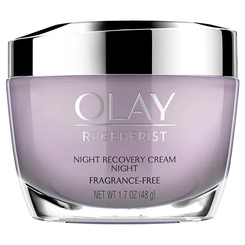 Cream Moisturizer