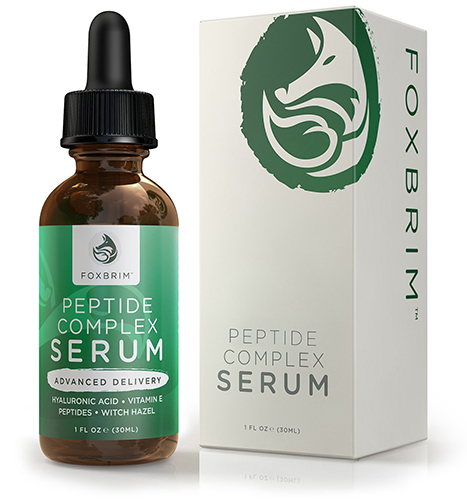 Anti Aging Serum