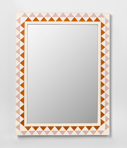 Decorative Wall Mirror