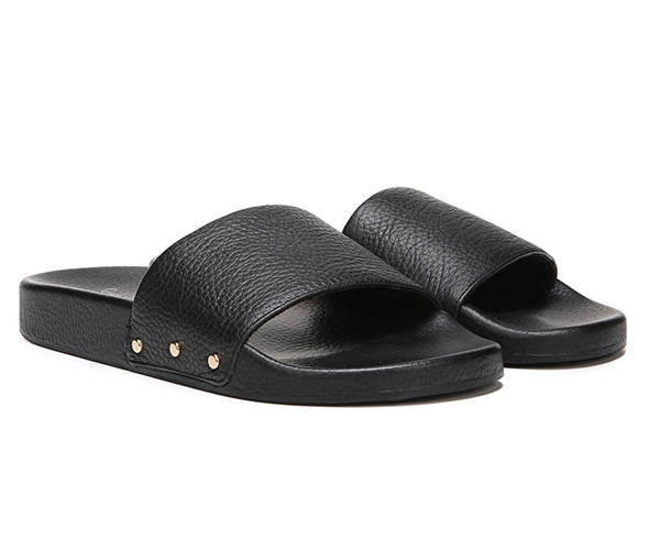 Pisces Slide Sandal