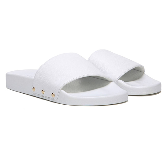 Pisces Slide Sandal