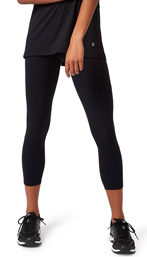 Power Ankle Leggings