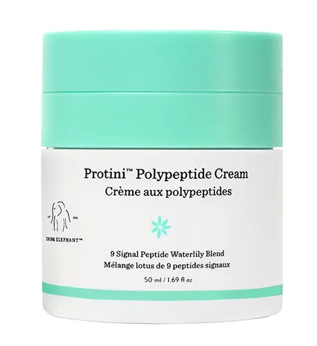 drunk elephant protini moisturizer