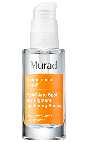 murad rapid age spot pigment lightening serum