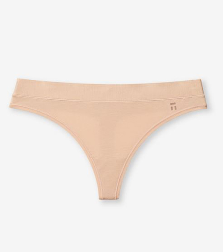 Soft Second Skin Thong