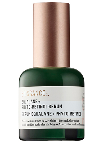 Phyto-Retinol Serum