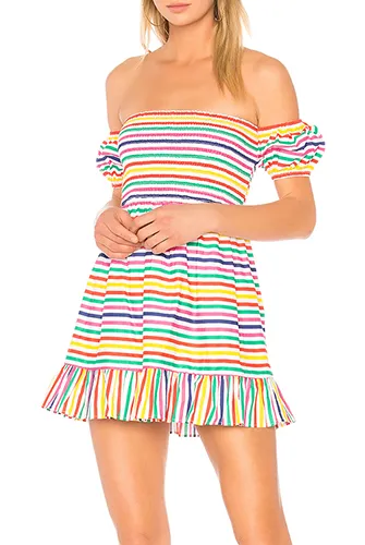 Tony Dress