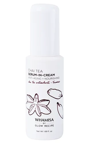 serum cream