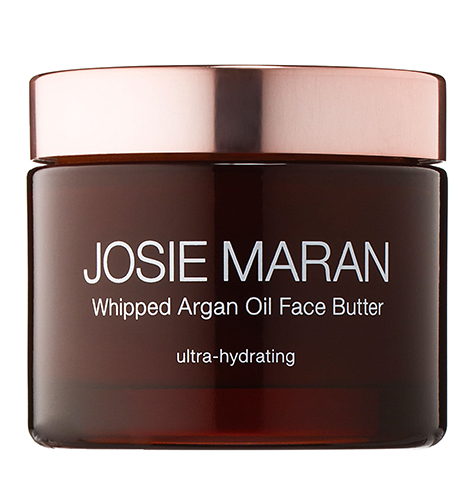 josie maran argan oil face butter