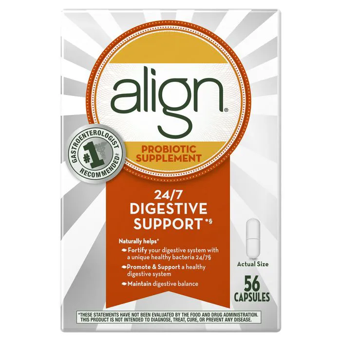 align probiotic