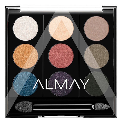 almay urban decay beached eyeshadow palette dupes