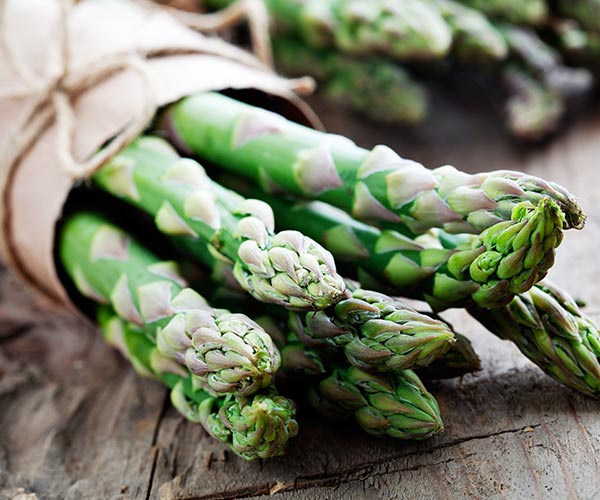 asparagus