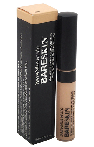 bareminerals bareskin complete coverage concealer