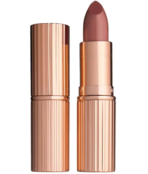 charlotte tillbury kissing lipstick