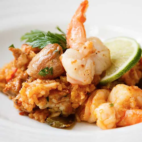 jambalaya