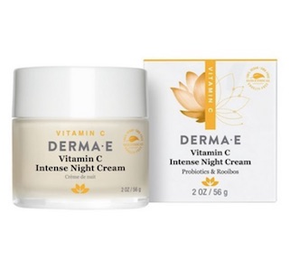 derma-E Vitamin C Intense Night Cream
